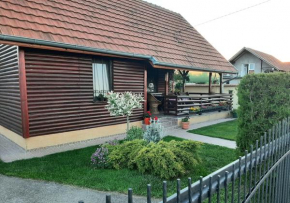 Holiday Home Di More  Ягодина